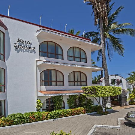 Hotel Boutique La Pergola Manzanillo Luaran gambar