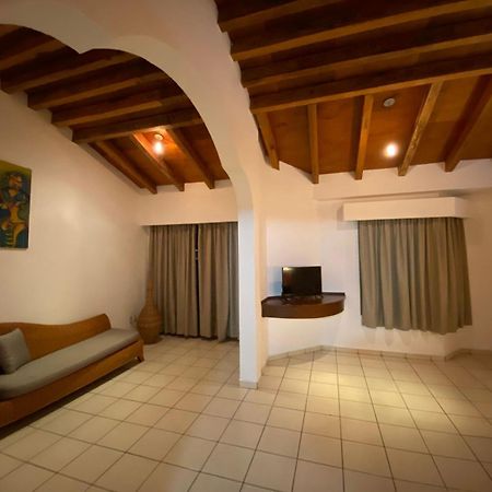 Hotel Boutique La Pergola Manzanillo Luaran gambar
