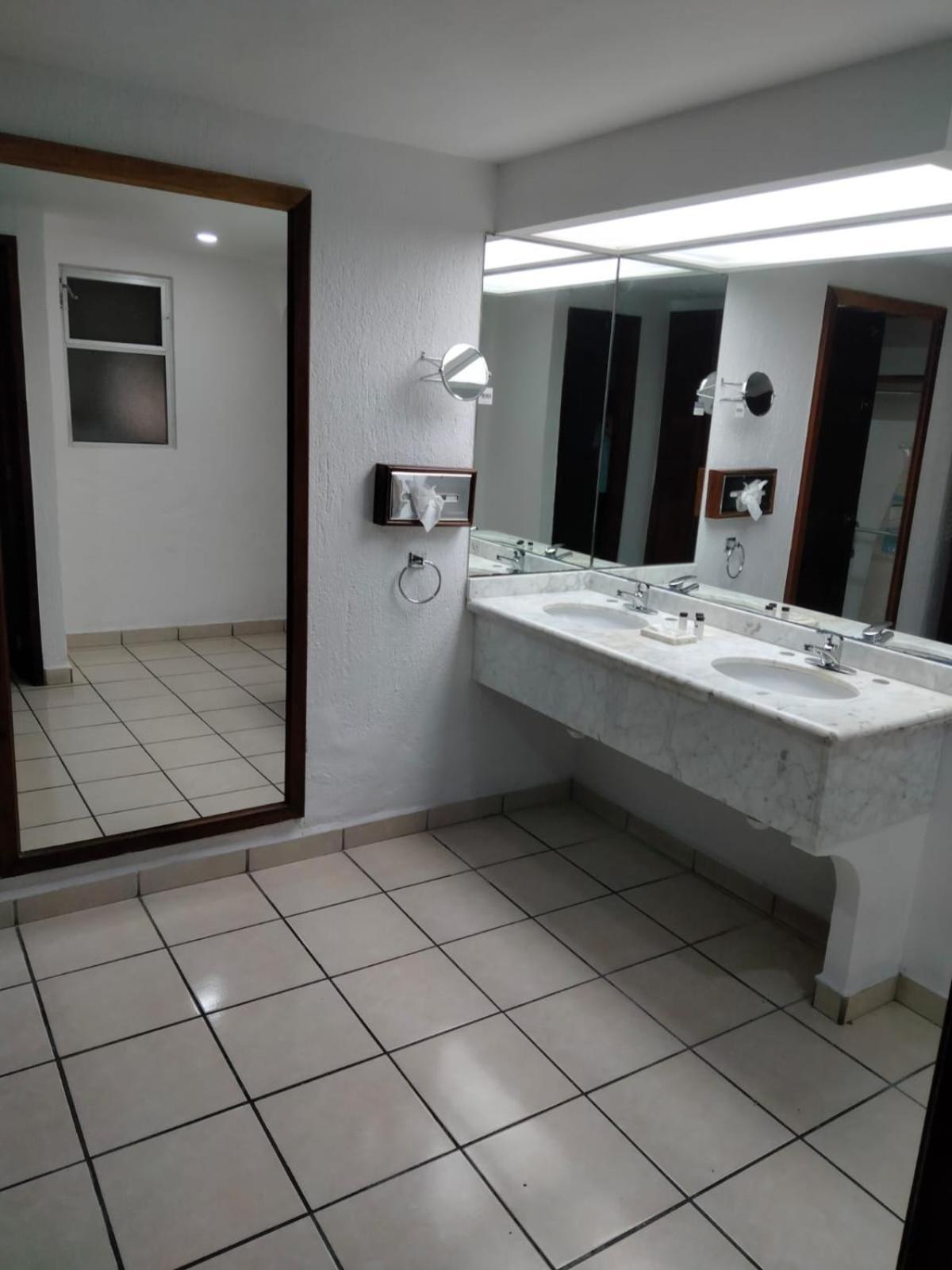 Hotel Boutique La Pergola Manzanillo Luaran gambar
