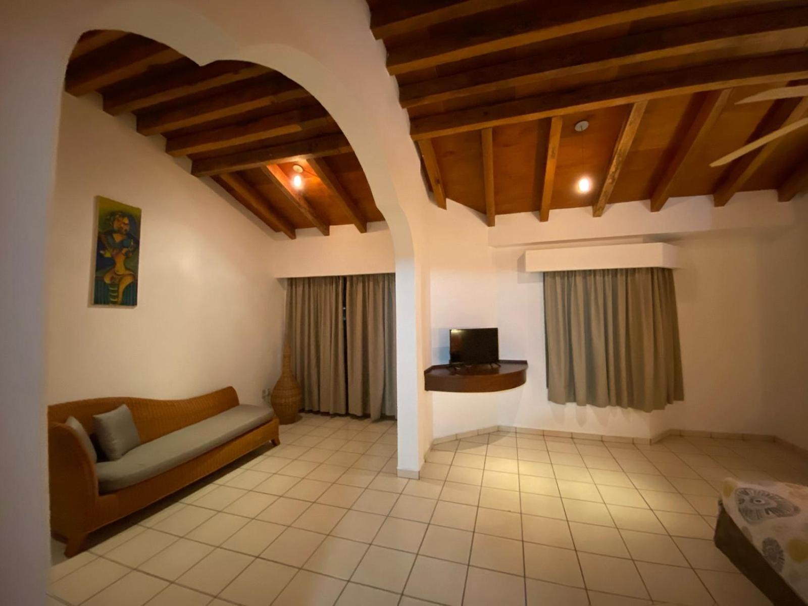 Hotel Boutique La Pergola Manzanillo Luaran gambar
