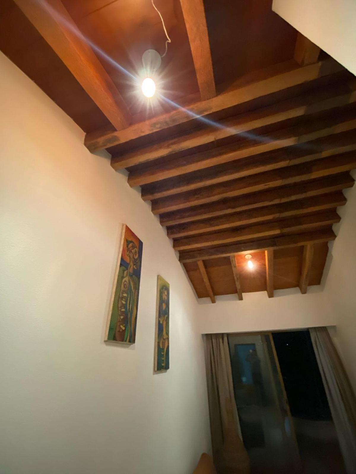 Hotel Boutique La Pergola Manzanillo Luaran gambar