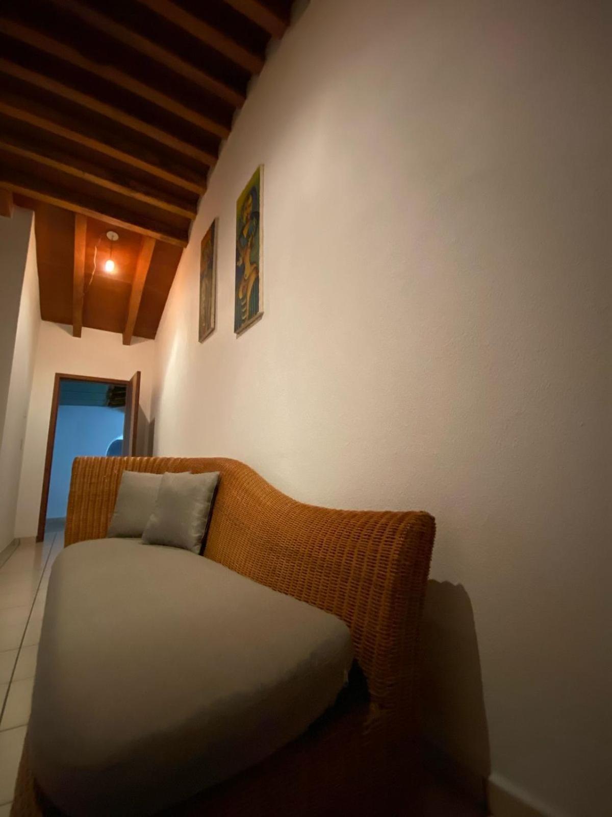Hotel Boutique La Pergola Manzanillo Luaran gambar