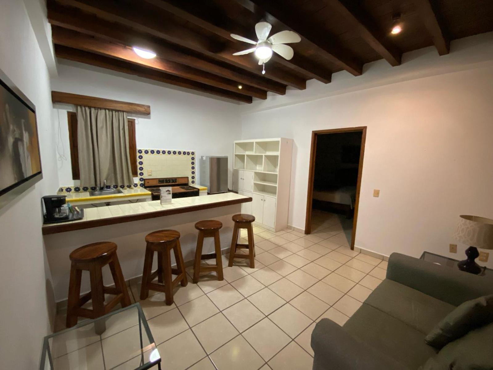 Hotel Boutique La Pergola Manzanillo Luaran gambar