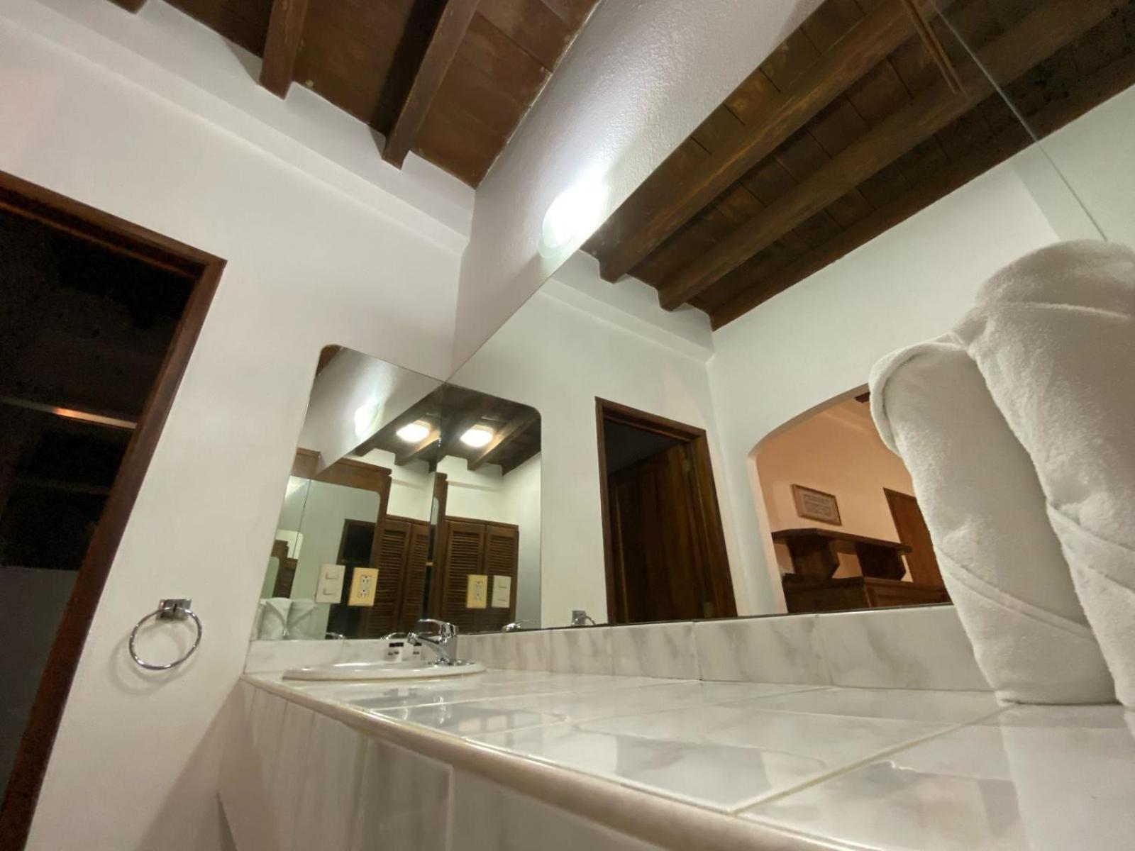 Hotel Boutique La Pergola Manzanillo Luaran gambar