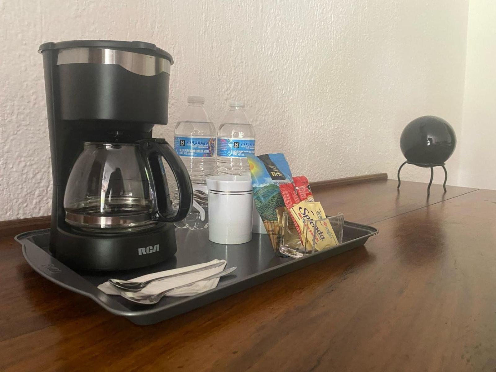 Hotel Boutique La Pergola Manzanillo Luaran gambar